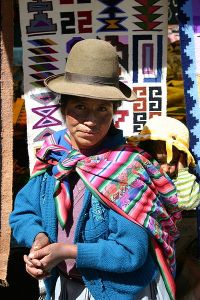quechuahablante